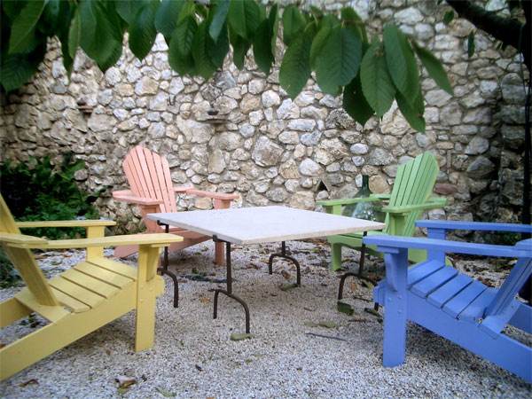 Chairs