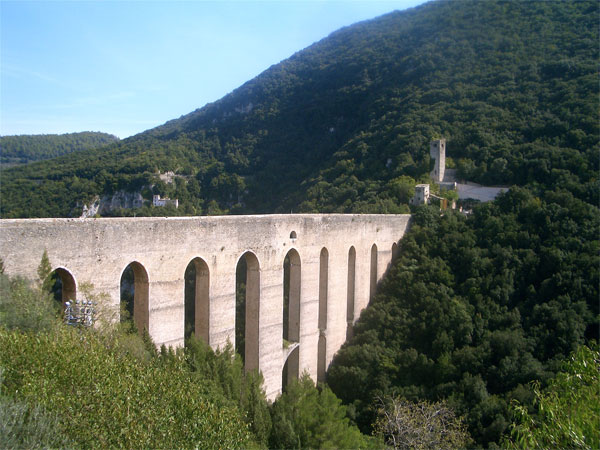 Ponte delle Torre
