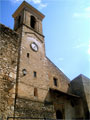 Eggi Church