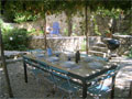 Outdoor Table